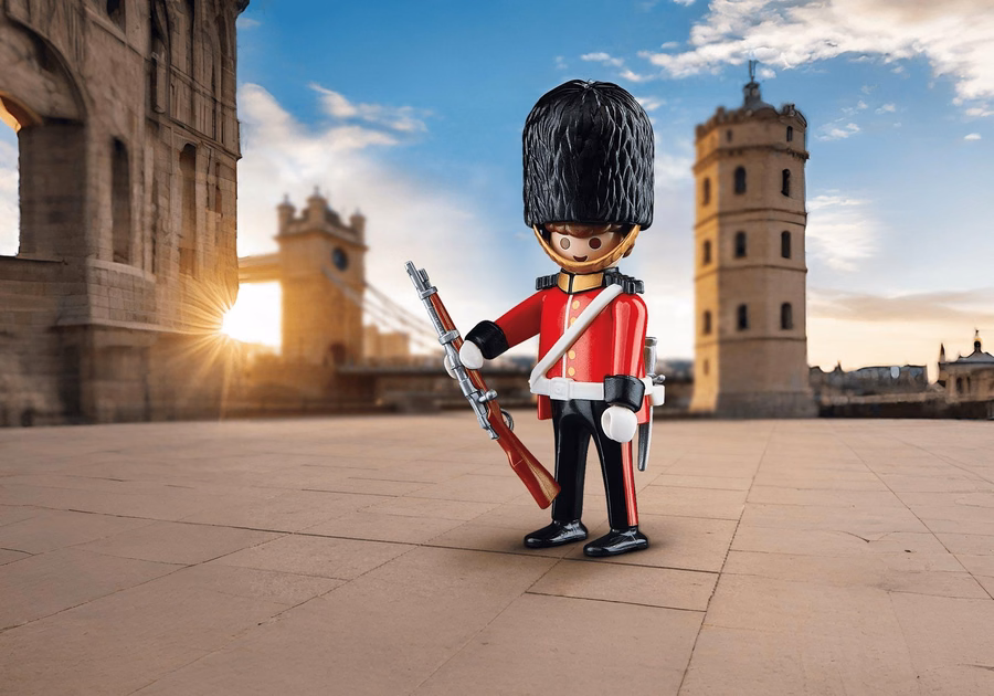 Garde royale