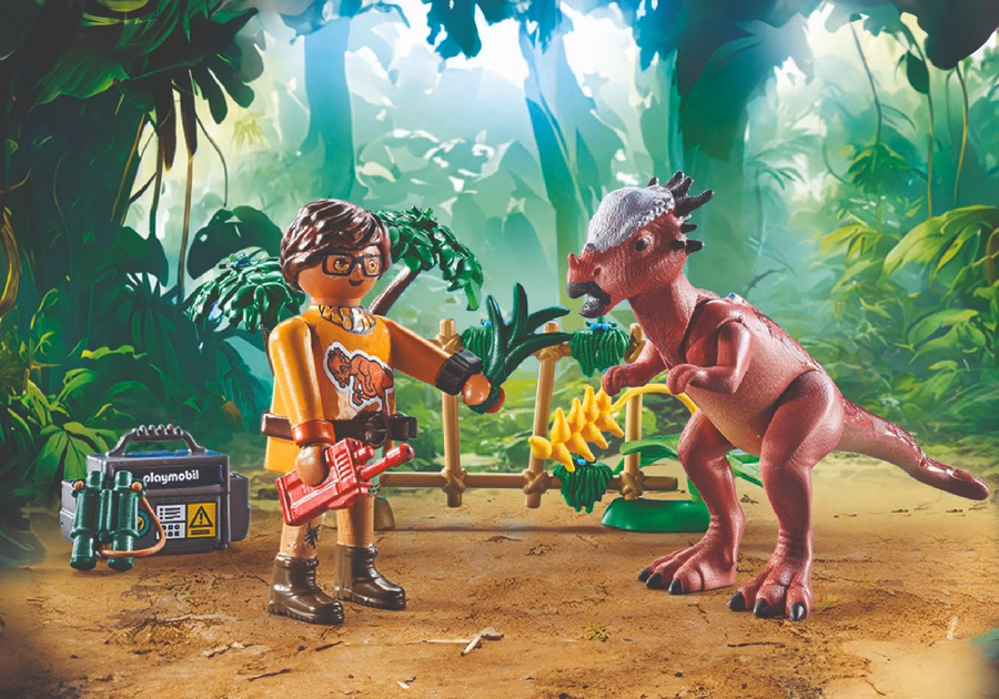 Observation du Stygimoloch