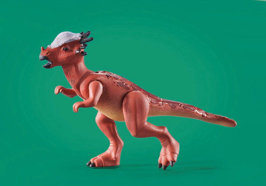 Observation du Stygimoloch