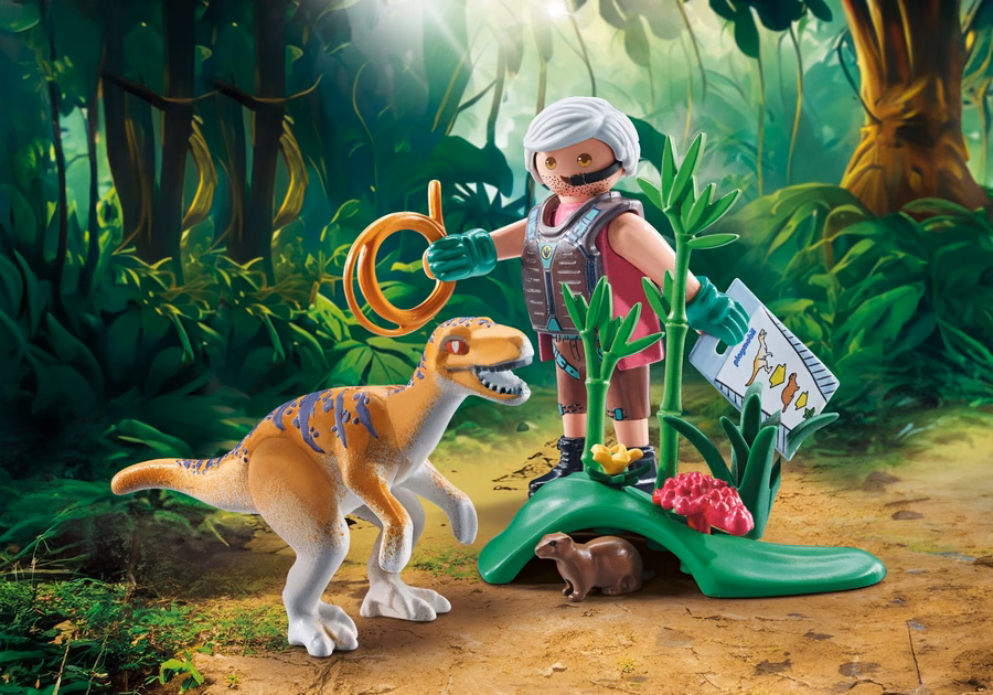 Vélociraptor