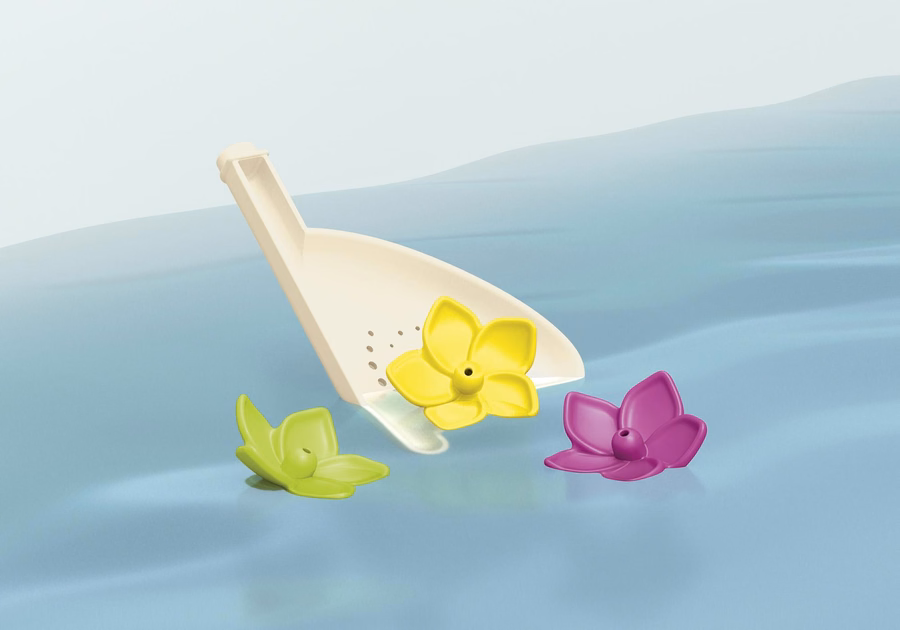 JUNIOR & Disney : Le voilier de Vaiana
