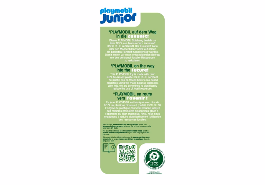 JUNIOR : Maison pour animaux avec distributeur de friandises