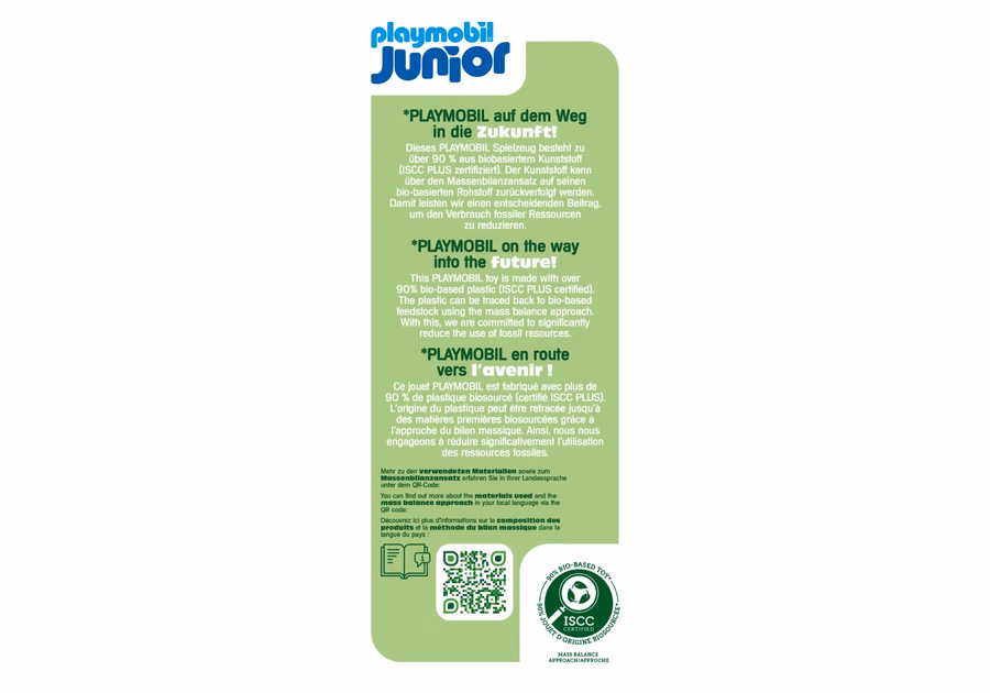 JUNIOR : Boutique de glaces Sand
