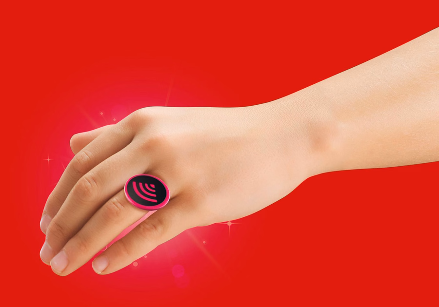 Miraculous : Lady Wifi