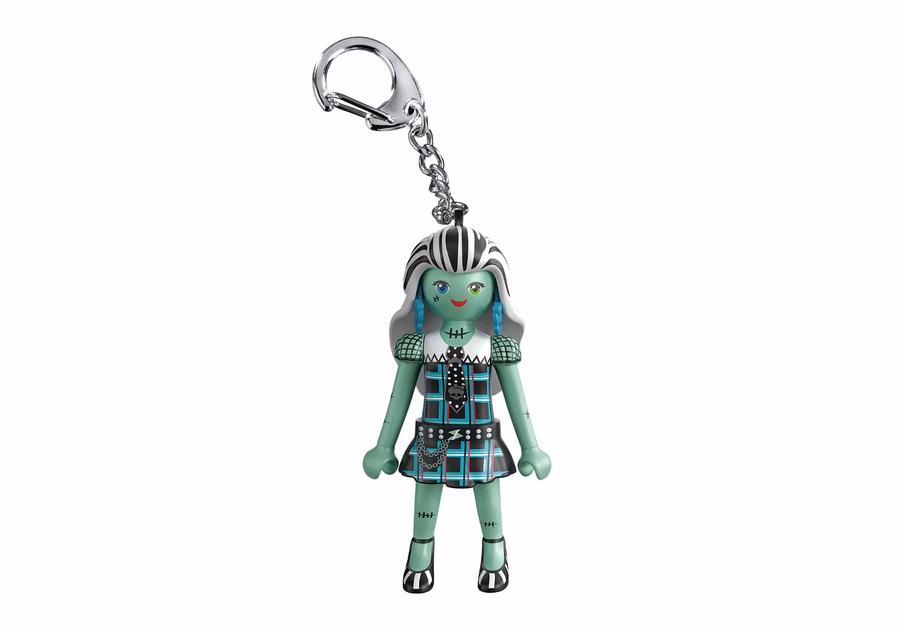 Porte-clés Frankie Stein Monster High™