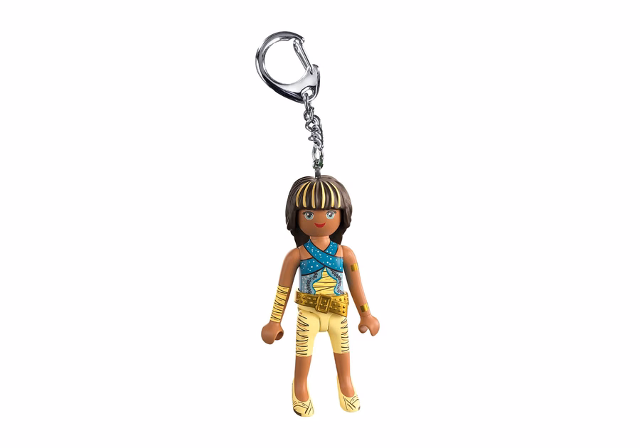Porte-clés Monster High™ Cléo De Nile