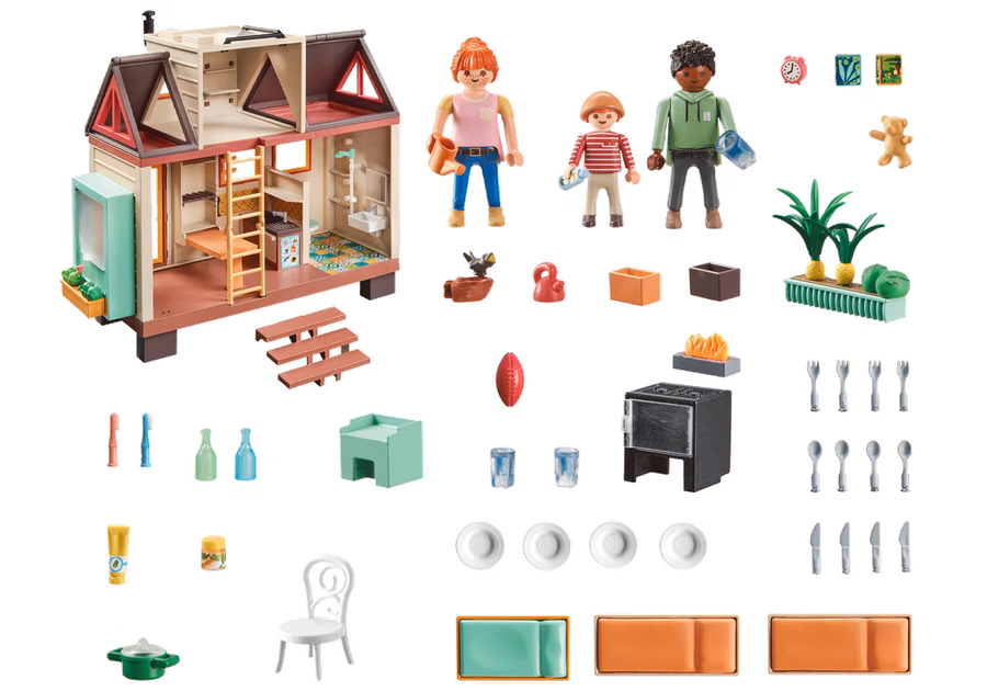 Petite maison