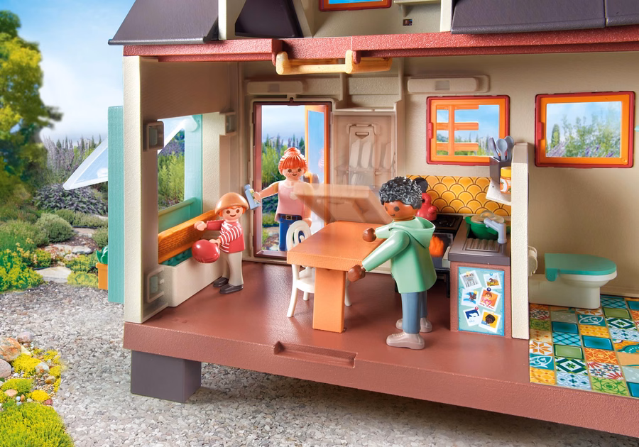 Petite maison