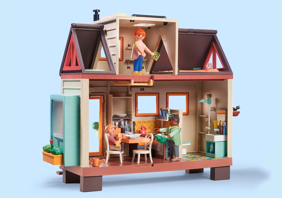 Petite maison