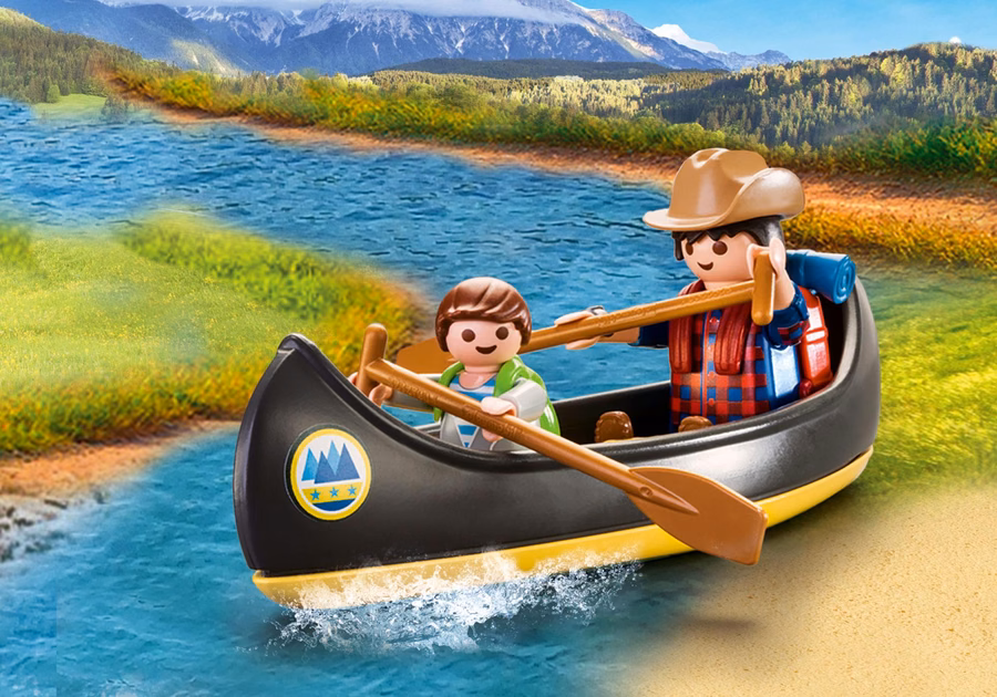 Sacoche de transport pour aventures de camping