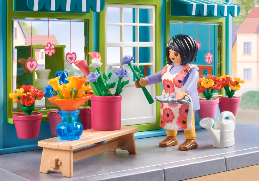 fleuriste
